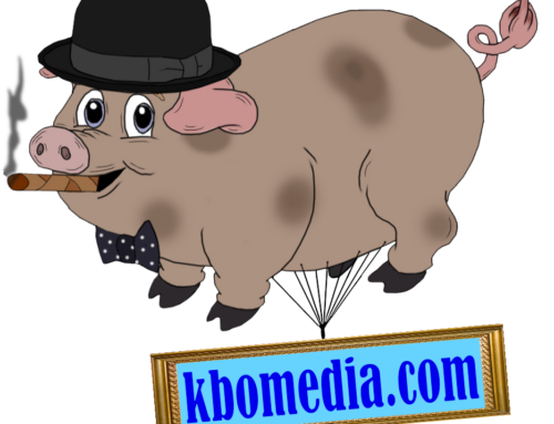 KBO Media… the Origin of the Name